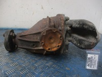 фото thumb №4, Mercedes s500 міст задній диференціал a220351010 2.82