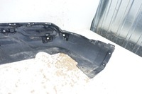 фото thumb №9, Renault koleos ii 2016- накладка спойлер дифузор бампера задня 850182216r