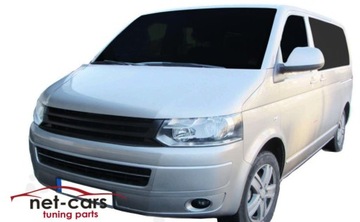 ГАЛОГЕН ГАЛОГЕН VW T5 GP 09-15 LIFT ЧЕРНЫЙ КОМПЛЕКТ