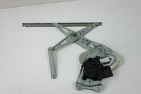 фото thumb №1, Підйомник скло перед правий renault scenic iii