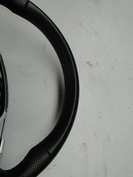 фото thumb №11, Руль с подогревом audi a6 c8 4k5 s-line 2020 4k0 4ke419091n