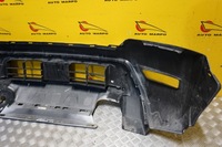 фото thumb №13, Nissan frontier 2022 - 2023 бампер перед 62025 9bu0h