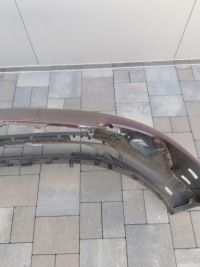 фото thumb №10, Opel adam rocks бампер перед