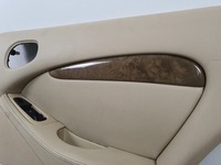 фото thumb №4, Обивка боковина дверь правые зад jaguar s-type