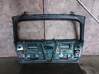 фото thumb №13, Kompletny задняя крышка багажника бампер лампы bmw e46 kombi touring 430/6