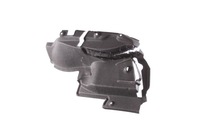 фото thumb №12, Обивка багажника левая mercedes slk w171 r171