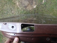 фото thumb №6, Двері правий перед передні ix20 hyundai