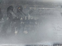 Bmw 3 e90 e91 m набор порог правый  молдинг накладка Киев, фото thumb