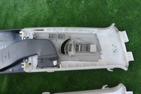 фото thumb №13, Защита обшивка стойка среднего audi q7 4l kpl