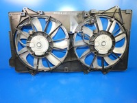 фото thumb №1, Mazda 6 iii gj 2.2 d вентилятори радіатор