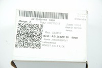 фото thumb №7, Датчик паркування mercedes benz ml w166 gl x166 оригінальний