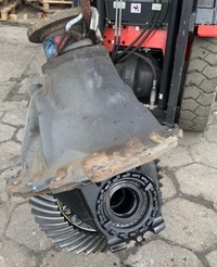 фото thumb №1, Вкладиш міст диференціал mercedes antos actros mp4