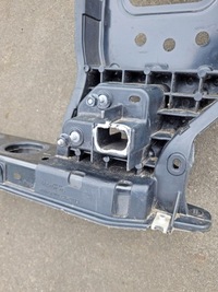 фото thumb №5, Pas передній / підсилювач kia sportage 5 v 2021-