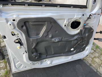 фото thumb №5, Bmw x6 f16 дверь левая передние левый перед a83
