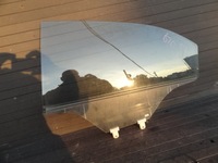 фото thumb №1, Kia rio iv 2013 hb стекло дверь левый задняя оригинал