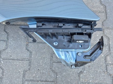 фото thumb №10, Vw eos рестайлінг ii крило переднє правий