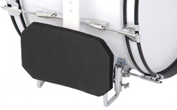 Маршевый большой барабан Hayman MDR-2212 22х12