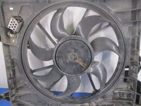 фото thumb №7, Dacia sandero i 1.5dci вентилятор радиатора