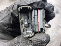 Набор стартовый opel vectra c 1.8 16v 09179499 13125487 13112918 в Украине, фото thumb