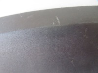 Молдинг крила лівий задній opel crossland x 13482067 -remo Недорого, фото thumb