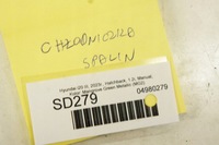 фото thumb №7, Sd279 hyundai i20 iii 1.2i радиатор выхлопных газов egr