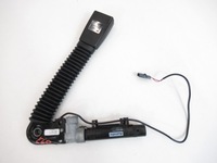 фото thumb №14, Натяжитель ремня правые пассажира bmw e60 e61