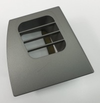 фото thumb №1, Решітка обдув ліва bmw 7 e65 7007147