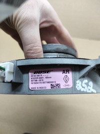 фото thumb №4, Динамік двері задня bose renault talisman megane iv espace v 281445901r