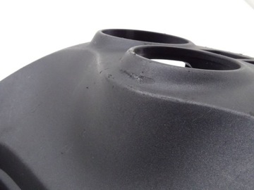 фото thumb №3, Kia rio ii 05-11 захист рамка панель повітропровід