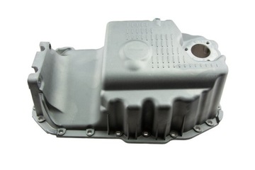 фото thumb №7, Піддон масляна vw golf iv/v 1.4 16v 032103601qa