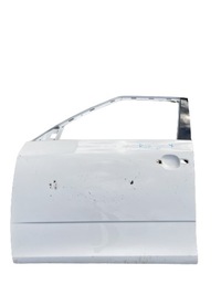 фото thumb №1, Дверь левая левый перед передние skoda fabia ii 2 5j