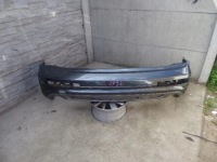 фото thumb №1, Audi q7 4l0 s-line бампер задний na hak