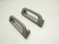 фото thumb №7, Кронштейн ручка стельовий задня mercedes w220 2208100551