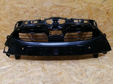 фото thumb №1, Решётка решётка радиатора решётка радиатора toyota yaris 4 iv 2020-