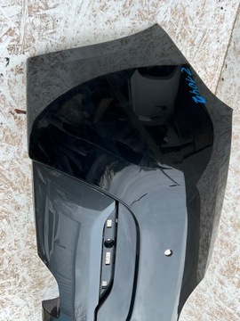 фото thumb №8, Бампер задний зад bmw f22 f23 2 m набор