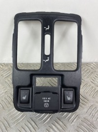 Купити 2018 dodge durango вимикач підігрів сидінь, фото thumb