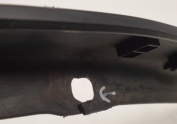 фото thumb №7, Планка крыльев левый перед infiniti fx50s fx ii