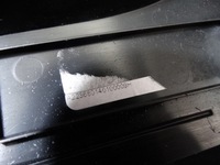 фото thumb №3, Idealna защита консоли mercedes w223 1