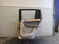 фото thumb №3, Дверь tp chrysler pacifica ps2