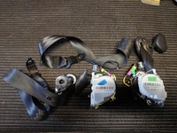 фото thumb №10, Skoda roomster fabia ii lift 10-14 подушка безпеки подушки безпеки натягувачі ремені kpl