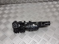 фото thumb №2, Ручка правая задняя наружная renault scenic ii