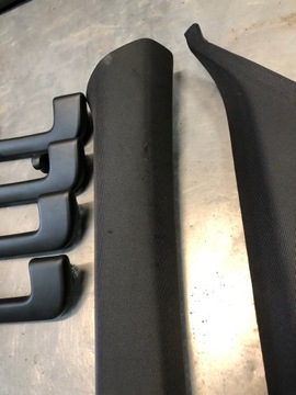 фото thumb №11, A4 b9 15-19 sedan s line стеля комплектна доставка! 8w5867506b