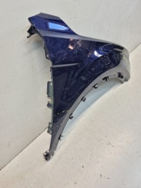 фото thumb №4, Vw t-roc 2ga крила перед передній правий