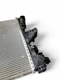 1398451080 1398450080 набор радиатора fiat ducato кузов в Украине, фото thumb