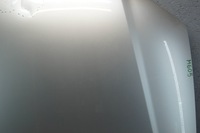 фото thumb №9, Капот крышка двигателя audi a4 b7 m605