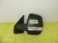 фото thumb №1, Fiat doblo ii каркас зеркало левая 6-pin