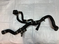 фото thumb №1, Alfa romeo giulia 2.2 шланг дроти wody