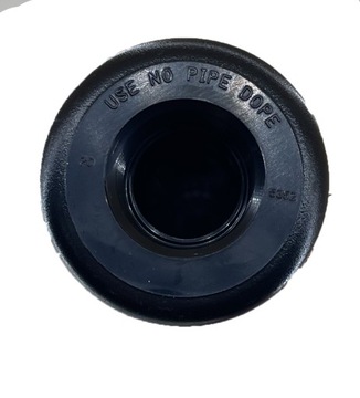 ZRASZACZ KORPUS 1/2