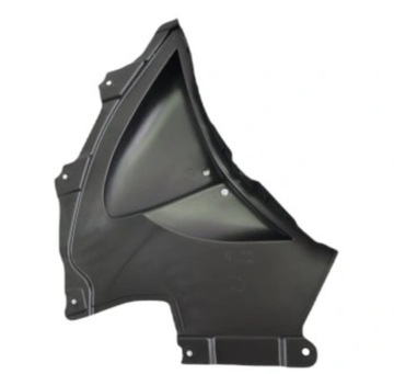 фото thumb №1, Защита нижняя подкрылок треугольник bmw 3 g20 g21 51757340862