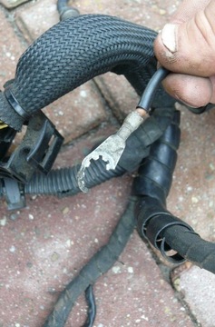 фото thumb №12, Жгут установка двигателя fiat stilo i 2.4 170km